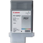 Canon PFI-105 Ink Tank (Photo Gray, 130ml)