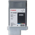 Canon PFI-105 Ink Tank (Matte Black, 130ml)