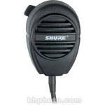 Shure 514B Handheld Push-To-Talk Microphone