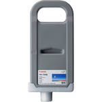 Canon PFI-704 Ink Tank (Blue, 700ml)