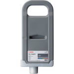Canon PFI-704 Ink Tank (Gray, 700ml)