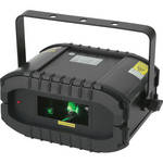 American DJ Galaxian Sky Effect Laser (120VAC)