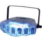 American DJ Jellyfish Effect LED Light (120VAC)