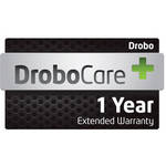 Drobo 1-Year DroboCare Enhanced Service Agreement for Drobo