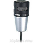 Shure 562 Cardioid Lo-Z Microphone