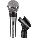 Shure 565SD-LC - Cardioid Dynamic Hi/Lo-Z Mic