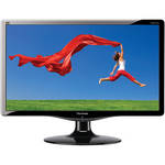 Viewsonic VA2431wm 23.6" Widescreen LCD Monitor