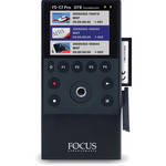 Canon FS-CF Pro Portable Compact Flash DTE Recorder