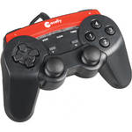 Macally ISHOCKX Dual Shock Feedback Gamepad