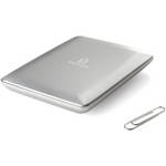 Iomega eGo Helium Portable Hard Drive (500GB)