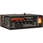juicedLink DT454 4-Channel DSLR Camera Microphone Preamplifier
