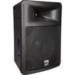 Peavey PR15D 2-Way Powered PA Speaker