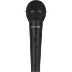 Peavey PVi 100 Dynamic Handheld Microphone (XLR Cable)