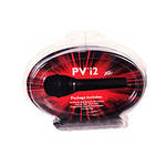 Peavey PVi 2 Dynamic Handheld Microphone (XLR Cable)