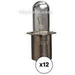 Ikelite Halogen Lamps (12 Pack)