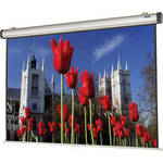 Da-Lite 38827 Easy Install Manual Projection Screen with CSR (78 x 78")