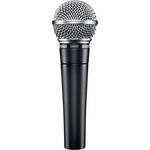 Shure SM58-LC - Cardioid Dynamic Mic