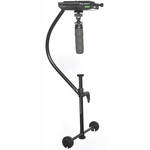 Camera Motion Research Blackbird Camera Stabilizer