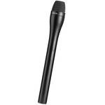 Shure SM63LB - Omni Dynamic Mic with Long Handle (Black)