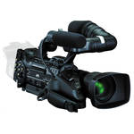 JVC GY-HM790U ProHD ENG / Studio Camera w/Canon 14x Lens