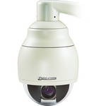 EverFocus 520 TVL Outdoor PTZ Camera with Wide Dynamic Range and True Day/Night