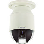 EverFocus 520 TVL Indoor PTZ Camera with Wide Dynamic Range and True Day/Night