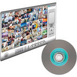 EverFocus 8-Channel NVR Software