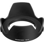 Pearstone 52mm Snap-on Tulip Lens Hood