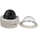 EverFocus ED335/MVB 3-Axis Indoor IR Dome