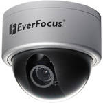 EverFocus Polestar II WDR True D/N Outdoor Vandal Dome Camera