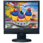 Viewsonic VG732m 17" LCD Monitor