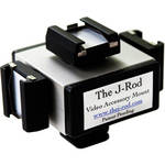 J-Rod The J-Cube Accessory Shoe Adapter & Mic Mount