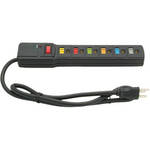 Premier Mounts Surge Protector with 6 Outlets