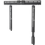 Premier Mounts Ultra-Thin Mount (Black)