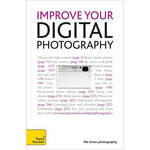 McGraw-Hill Book: Improve Your Digital Photography for the Over 50s by Peter Cope