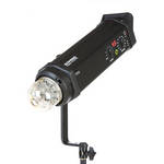 Bowens Gemini 1500Pro Monolight (90-130/190-250VAC)