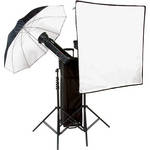 Bowens Gemini 1500 Pro 2-Light Kit (90-250VAC)