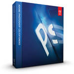 Adobe Photoshop CS5 Extended Software for Windows (Upgrade from Elements 6/7/8 for Windows, 4/6/8 for Mac)