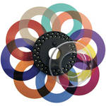 Rotolight Add-On Color Filter Pack for RL48-A & RL48-B