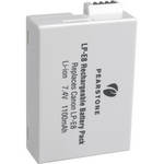 Pearstone LP-E8 Lithium-Ion Battery Pack (7.4V, 1100mAh) 