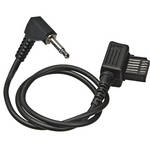 Paramount PW-ME1-6P Metz 6 to Mini Phone Cord