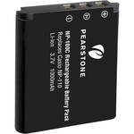 Pearstone Bateria de �ons de L�tio NP-110C (3.7V, 1000mAh) 
