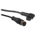 Paramount PM-CS4 Connecting Cable for Sunpak/ Quantum/ Lumedyne
