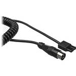 Paramount PM-CS5 Connecting Cable for Sunpak/ Quantum/ Lumedyne