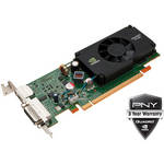 PNY Technologies NVIDIA Quadro FX 380 Low Profile Graphics Card