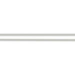 Premier Mounts 40" Chrome Poles (2)