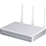 ASUS RT-N16 Multi-Functional Gigabit Wireless-N Router with Storage, Printer, & Media Server