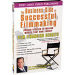 First Light Video DVD: The Business Side of Successful Filmmaking: Film Financing Secrets by David Heavener