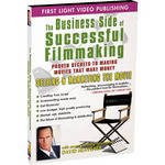 First Light Video DVD: The Business Side of Successful Filmmaking: Selling & Marketing the Movie by David Heavener