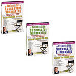 First Light Video DVD: The Business Side of Successful Filmmaking Series with David Heavener